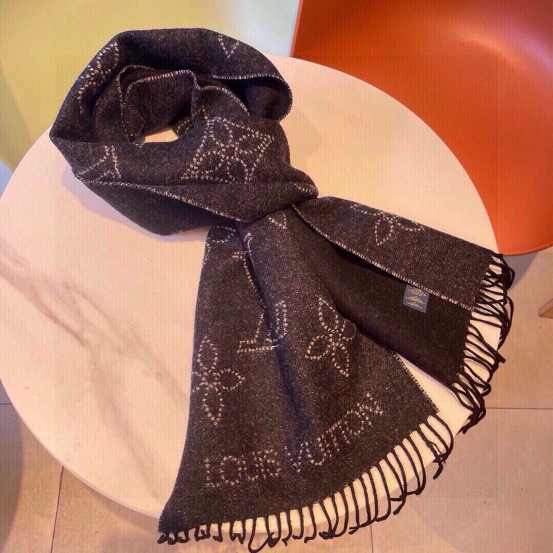 Louis Vuitton Scarf